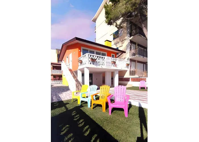 Apartamento In 42860